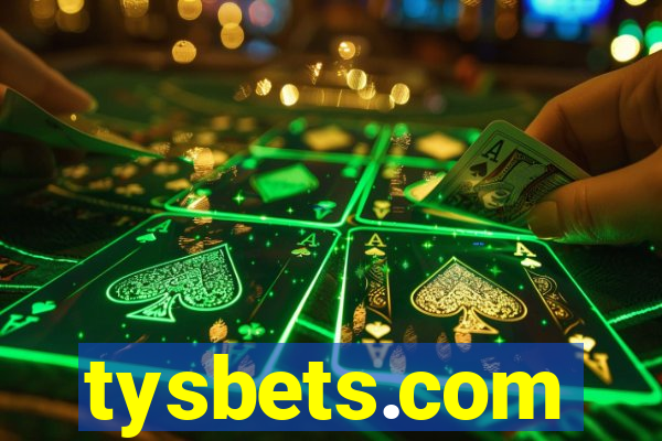 tysbets.com