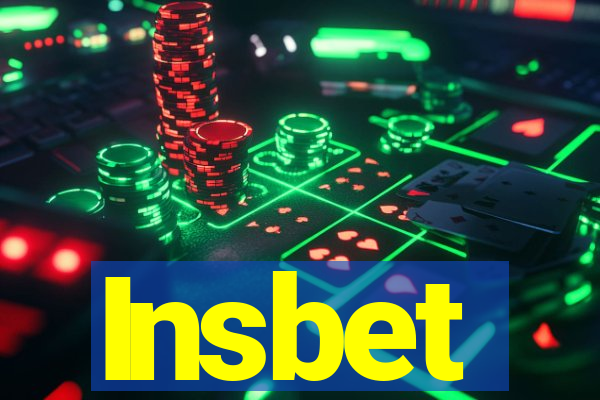 Insbet