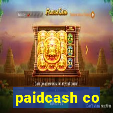 paidcash co