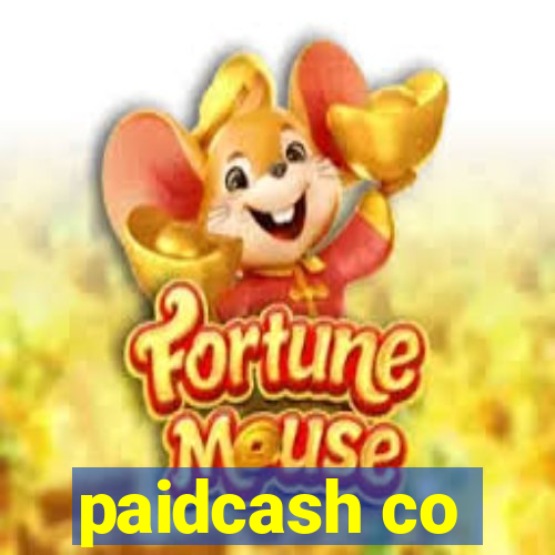 paidcash co