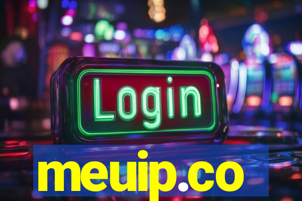 meuip.co