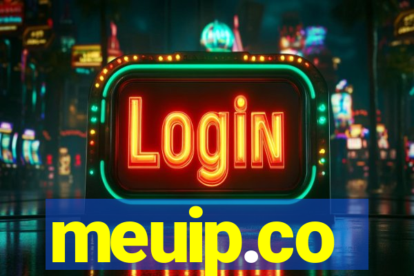 meuip.co