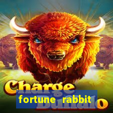 fortune rabbit horario pagante