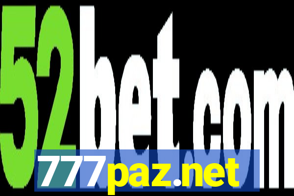 777paz.net