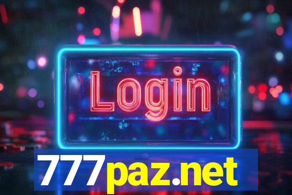 777paz.net