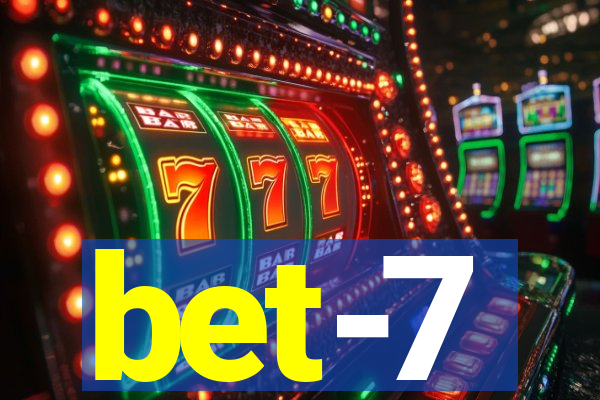 bet-7