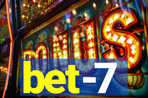 bet-7