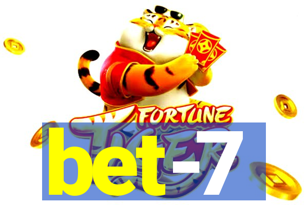 bet-7