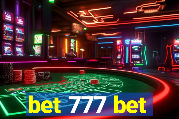 bet 777 bet