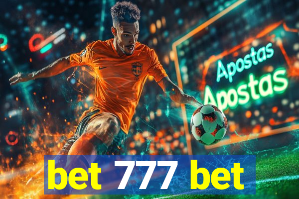 bet 777 bet