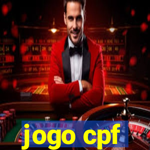 jogo cpf