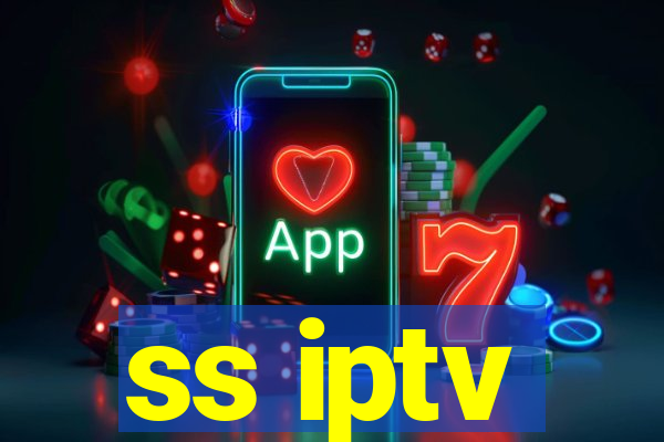 ss iptv