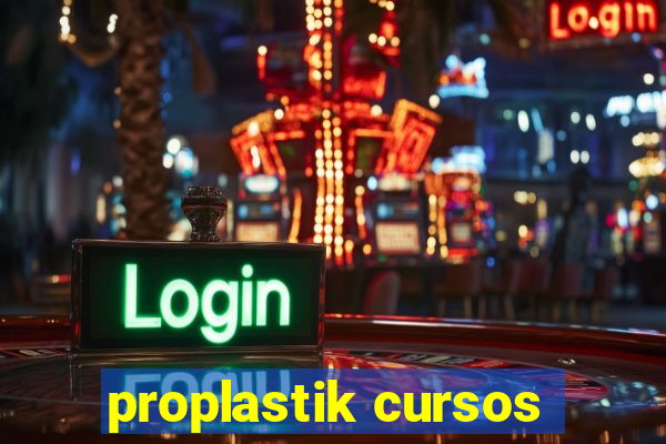 proplastik cursos