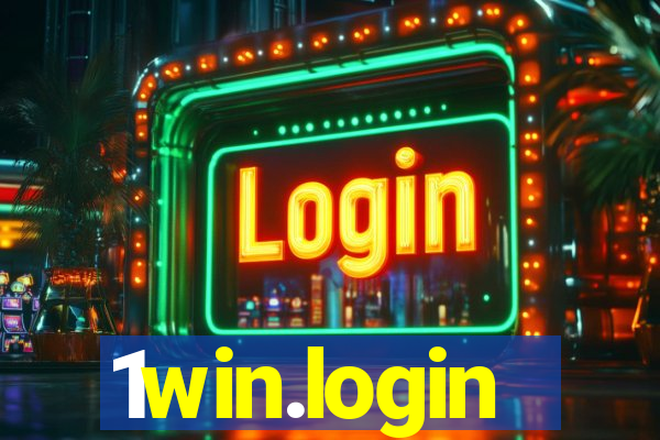 1win.login