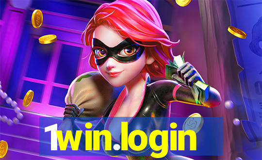 1win.login