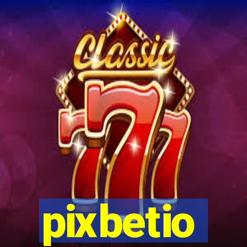 pixbetio