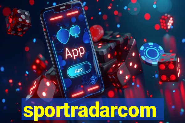 sportradarcom