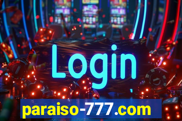 paraiso-777.com