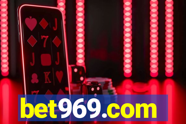 bet969.com