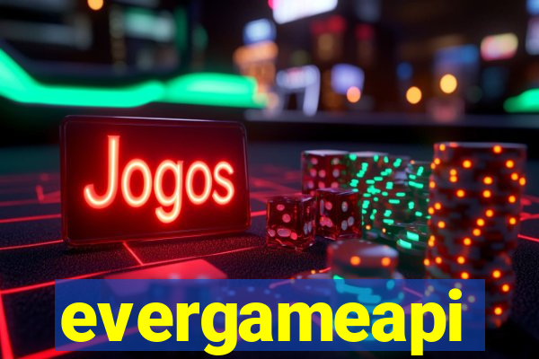 evergameapi