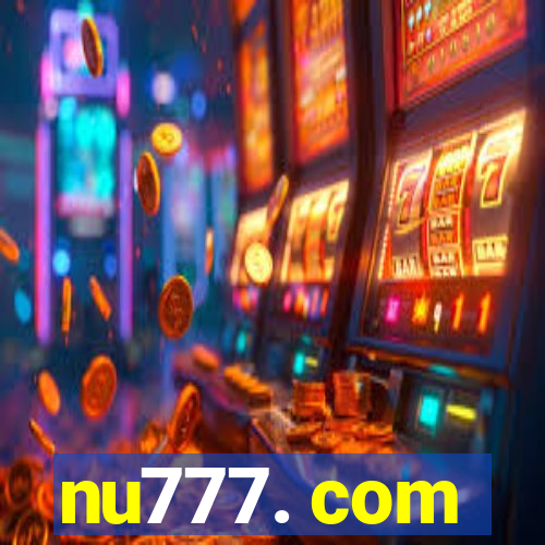 nu777. com