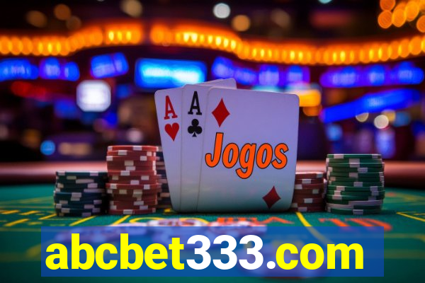 abcbet333.com