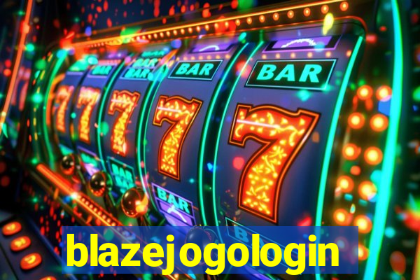 blazejogologin