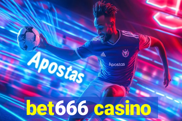 bet666 casino