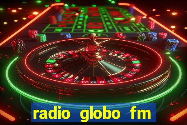 radio globo fm 90.1 salvador bahia