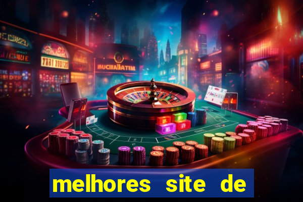 melhores site de jogos online