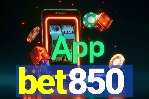 bet850