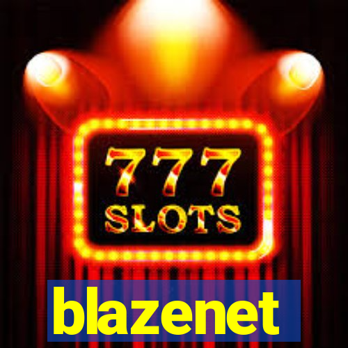 blazenet