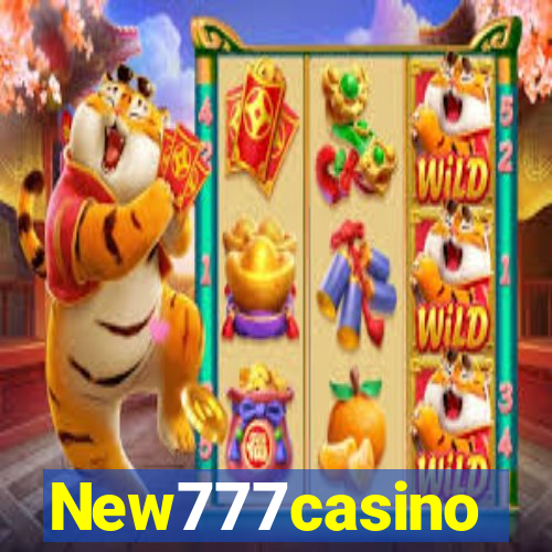 New777casino