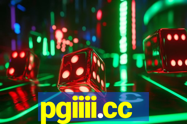 pgiiii.cc