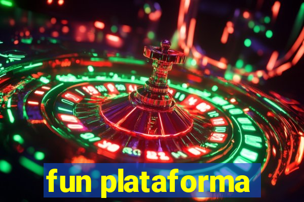 fun plataforma