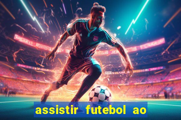 assistir futebol ao vivo rmc