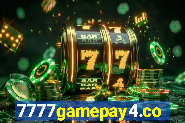 7777gamepay4.com