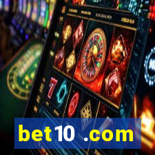 bet10 .com