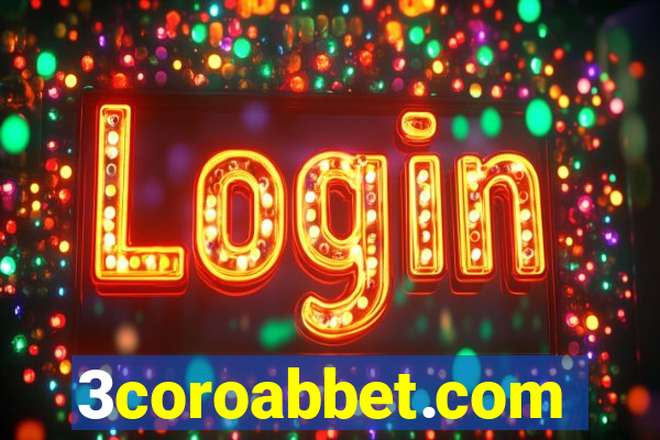 3coroabbet.com