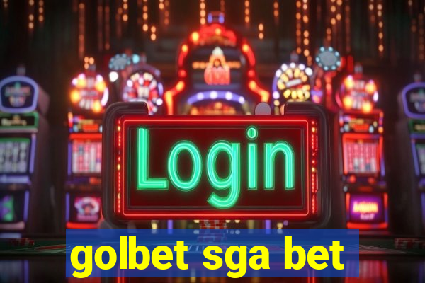 golbet sga bet