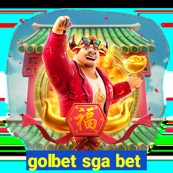 golbet sga bet