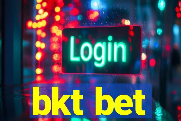 bkt bet