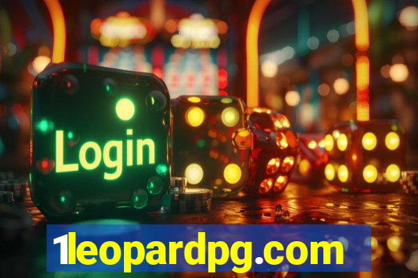 1leopardpg.com