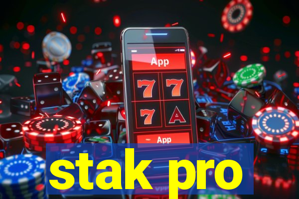 stak pro