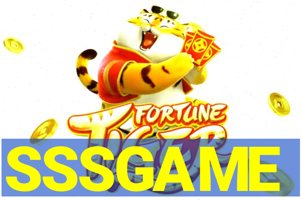 SSSGAME