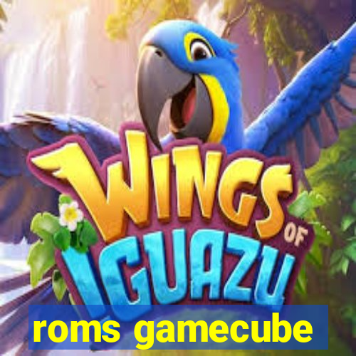 roms gamecube