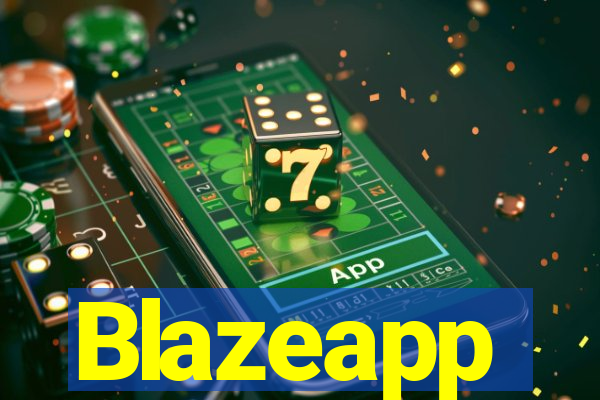 Blazeapp