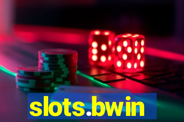 slots.bwin