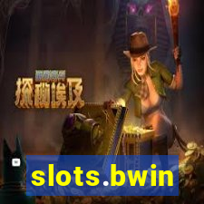 slots.bwin