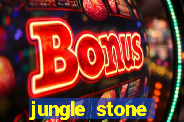 jungle stone reclame aqui